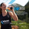 Klean ATHLETE Klean ATHLETE Klean BCAA + Peak ATP |