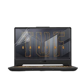 2 Pack 15.6 inch Anti Glare Screen Protector for ASUS TUF 15.6 Inch Gaming Laptop, ASUS VivoBook 15, ZenBook 15/ZenBook Pro 15, Rog Zephyrus G15, TUF A15 F15 Laptop,Anti Glare/UV Screen Filter