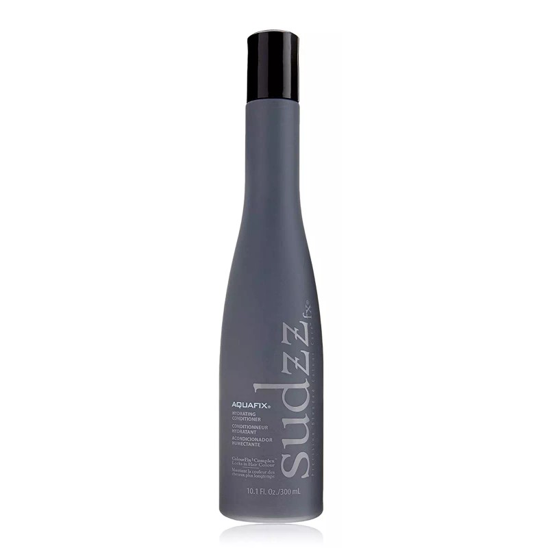 SUDZZfx SUDZZ Fx AquaFix Hydrating Conditioner 10.1 Oz Set of
