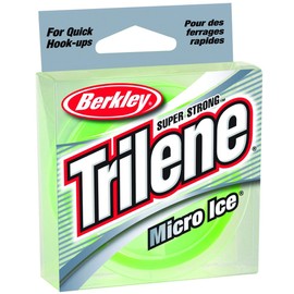 Trilene Micro Ice Solar 0.007in | 0.17mm