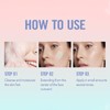 Face Primer Hide Pores Under Foundation, Moisturizing Even Skin Tone