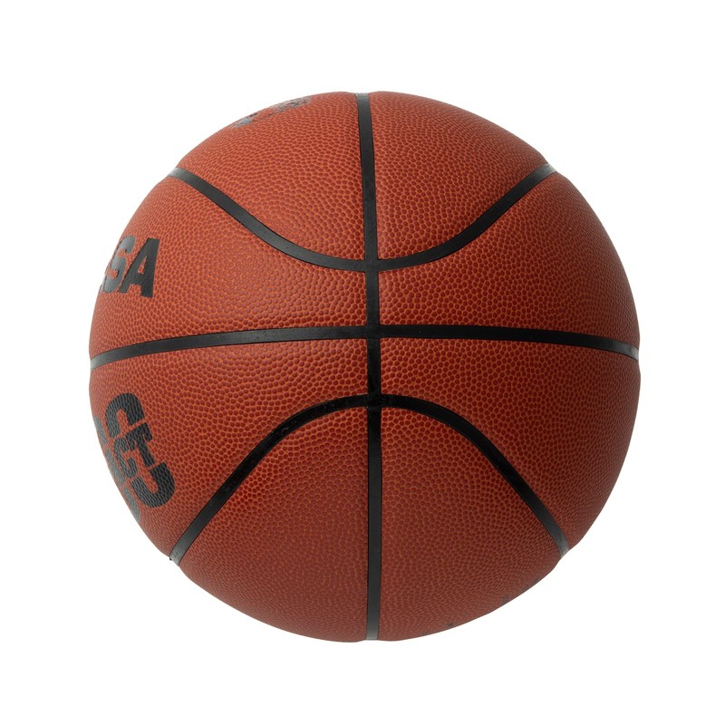 TA Sport BQC1000 Fiba Approved Basketball, Size 6