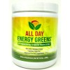 IVL All Day Energy Greens Hi-Octane Energy Drink for Health