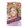 Red By Kiss Glitter Bonnet Premium Quality Sleeping Hair Bonnet