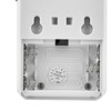 USB/Battery Powered Motion Sensor Alarm MP3 Audio Player Infrared Induction