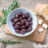 Roland Foods Pitted Baby Kalamata Olives from Greece, 4.4 Pound,