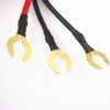 All Star Truck Parts: 2 faros delanteros H4, kit de