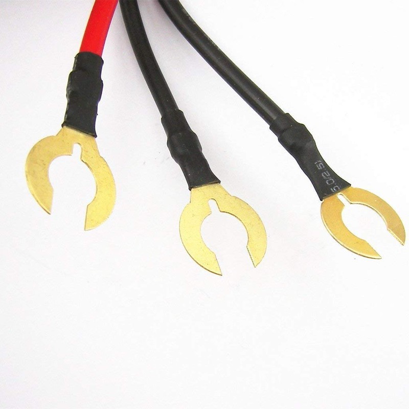 All Star Truck Parts: 2 faros delanteros H4, kit de