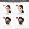 Iris Ohyama RK-F7SW Daily Fit Mask, JIS Certified, Non-woven Fabric,