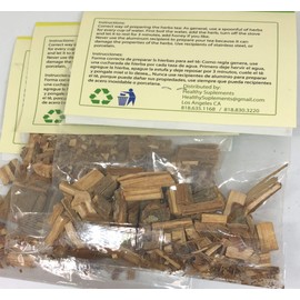 Palo de tres Costillas (Hierba-Tea) 14 grms