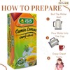 Natural Cumin Lemon Herbal Tea Bag Dried Premium Herb Pure