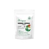 Kerala Naturals Herbal Henna Powder 100g - enriched with 12