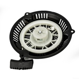 Lawn Mower Recoil Starter, Pull Starter Lawn Mower Recoil Start, Suitable for 340102501216,340104801216 Lawn Mower