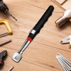 1 x telescopic magnet, strong magnet, rod magnet, extendable magnetic