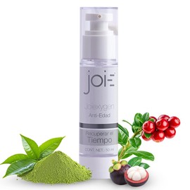Be Joiexygen Anti-Edad - Mascarilla Facial  Nocturna Facial, Skin Care, Piel Hidratada y Luminosa  Contiene 50ml                                      
