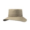 Shimano GORE-TEX CA-062Y Rain Hat, Khaki, M