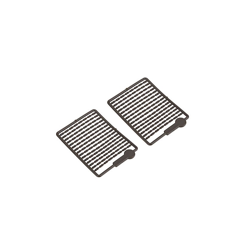 Zerone Boilie Bait Stops, 10Pcs Durable Hair Rig Boilie Bait