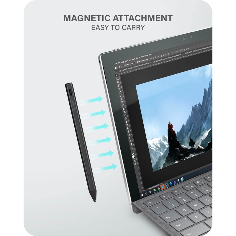Alogic Active Surface Stylus Pen