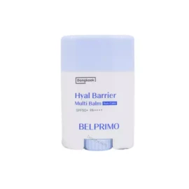 Belprimo 벨프리모 히알베리어 멀티밤 19.5g 1개 Belprimo Hyalbarrier Multi Balm 19.5g 1 piece