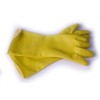 GUBBERLOVES Rubber Gloves For Children Gardening & Washing up Gloves