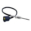 longshida 68085774AB Exhaust Gas Temperature Sensor EGT Sensor fits for
