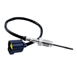 longshida 68085774AB Exhaust Gas Temperature Sensor EGT Sensor fits for 2013-2018 Cummins Ram 2500 3500 4500 5500 6.7L 273-10336 Diesel Engine Models