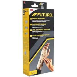 Futuro Classic FUT47854 Wrist Brace Can Be Worn On Either Side