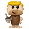 Funko Pop! Ad Icons: Cocoa Pebbles - Barney with Cereal