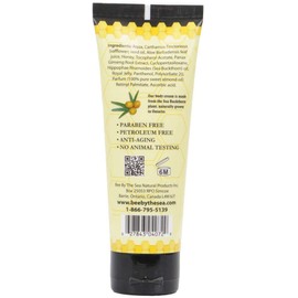 Bee by the Sea Nourishing Natural Sea Buckthorn and Honey Hand Cream (Unpasteurized)