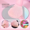 Docolor Brochas De Maquillaje 17 Piezas Juego De Brochas De