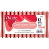 3 Packs of Annie Cold Wave Rods-Long #1106 (12 Pieces