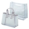 3-Way 163343 Stylish Hot Spring Bag, Spa Bag, 2 Layers,