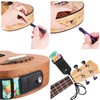 BestSounds Pineapple Ukulele Strap & Hawaiian Style Shoulder Strap Suitable
