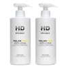 HD Cosmetic Efficiency - Loción Corporal Aclarante Hd Melantxa 2x400