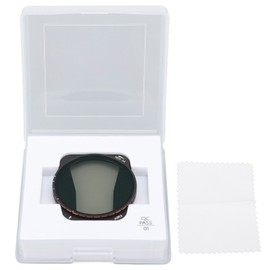Drone ND Lens Filter Optical Glass VND Variable Filter Set Drone Filter Accessories for Air 3 Drone VND2‑5 ND2‑ND32