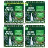 Irish Spring 4 Pack - Irish Spring Bar Soap, Original