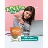 Wild Yam Root 2 oz, c/s, Dioscorea villosa, Wild Yam