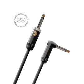 Planet Waves PW-AMSGRA-15 - Cable para instrumentos American Stage