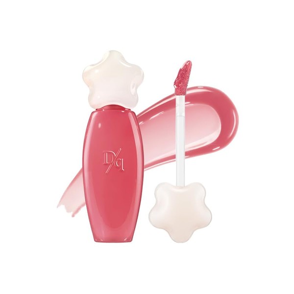 dasique Pure Water Lip Gloss 0.09 oz | Variety of