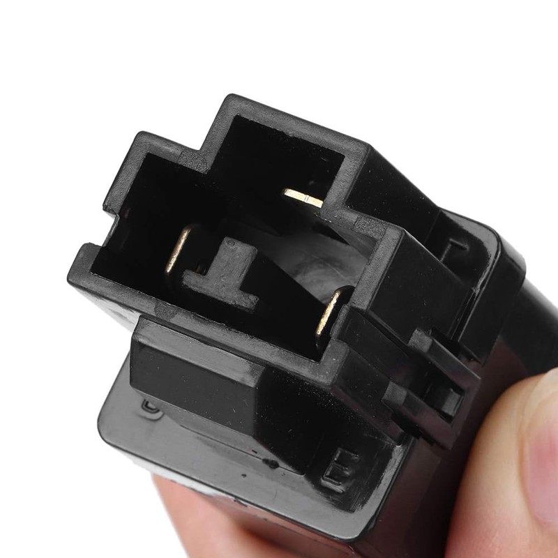 81980-12070 LED Flasher Relay, Electronic LED Turn Signal Relay,Led Flasher