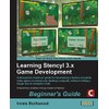 Learning Stencyl 3.x Game Development Beginner's Guide: A Fast-Paced, Hands-On