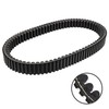 NICHE Drive Belt 59011-0003 59011-0019 for 2002-2019 Kawasaki Brute force
