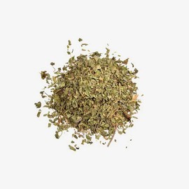 Love Tea Peppermint Loose Leaf Tea, 50g