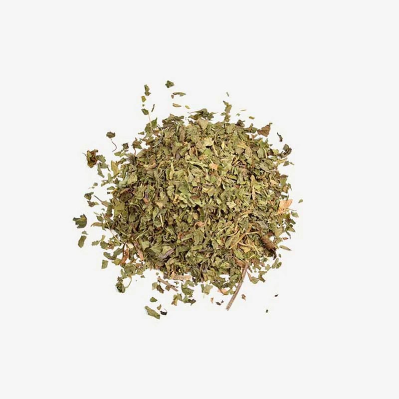Love Tea Peppermint Loose Leaf Tea, 50g