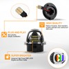 NEIFILES RGB LED License Plate Light Compatible with 1990-2014 Ford