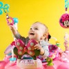 Brincolín de Actividades Minnie Mouse Bright Starts 10299