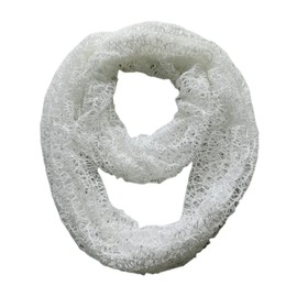 FAIRYGATE Loop Scarf Women's Tube Scarf Spring Summer Loop Scarf Accessories for Women Scarf Scarves and Scarves as a Gift for Women Girlfriend, D54010