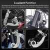ANBOO 2 Sets Torque Arm Conversion Kit, Universal Protective Accessories