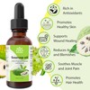 Relaxcation Soursop Oil – 100% Pure Cold Pressed Graviola Guanabana