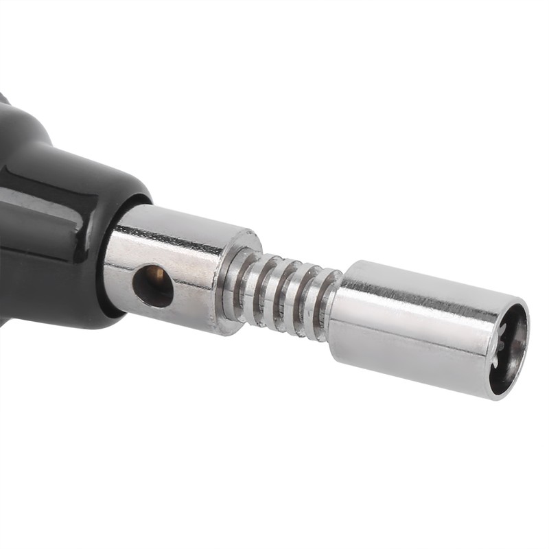 Gas Soldering Iron Pen Type Methane Gas Soldering Iron Plastic